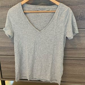 Vintage Cotton J. Crew Tee Shirt